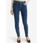 Levis® Skinny jeans 711 DOUBLE BUTTON, Kleding | Dames, Spijkerbroeken en Jeans, Verzenden, Nieuw