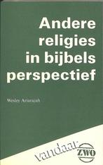 Andere religies in bijbels perspectief 9789024284092, Boeken, Verzenden, Gelezen, Wesley Ariarajah