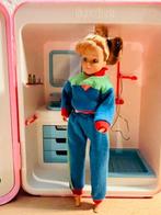 Berchet - Speelgoed Valisette maison de Poupée Martine -