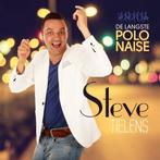Steve Tielens - De Langste Polonaise - CD, Cd's en Dvd's, Verzenden, Nieuw in verpakking