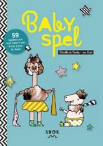 Babyspel 9789463140195 Danielle de Tombe-van Laar, Verzenden, Gelezen, Danielle de Tombe-van Laar
