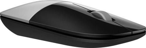 HP Z3700 - Draadloze muis Zilver, Computers en Software, Muizen, Verzenden
