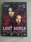 DVD - Lost Souls