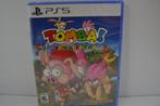 Tomba! Special Edition - SEALED (PS5), Verzenden, Zo goed als nieuw