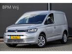 Volkswagen Caddy | Zakelijke Lease v.a. €528.95 pm, Automaat, Gebruikt, Diesel, Zilver of Grijs
