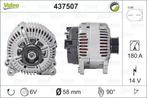 Dynamo / Alternator AUDI A8 D3 (3.0 TDI quattro), Ophalen of Verzenden, Nieuw