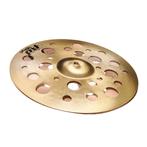 Paiste PST X Swiss Flanger Stack 14 inch effectbekken, Muziek en Instrumenten, Drumstellen en Slagwerk, Verzenden, Nieuw