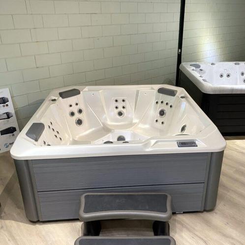 HotSpot Relay, Tuin en Terras, Bubbelbaden en Hottubs, Nieuw