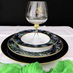 Haviland - Tafelservies (84) - Mélusine - Porselein