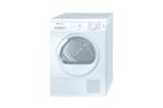 Bosch Wte86100 Condensdroger 6kg, Ophalen of Verzenden, Zo goed als nieuw, Voorlader, 85 tot 90 cm