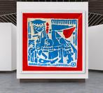 Freda People - Voodoo Collection XL, Antiek en Kunst