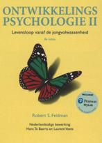 Ontwikkelingspsychologie II | 9789043036191, Boeken, Studieboeken en Cursussen, Verzenden, Nieuw