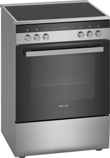 Siemens iQ300 HK9R3A250 fornuis Vrijstaand fornuis