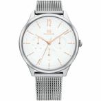 Horloge Dames Tommy Hilfiger (Ø 38 mm), Verzenden, Nieuw