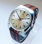 Junghans - Classic Tonneau M.A.N. Edition - Zonder, Nieuw