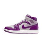 -9% Nike  Nike Air jordan 1 mid magenta 2022 (w)  maat 39, Verzenden, Nieuw