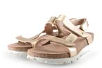 Panama Jack sandalen in maat 41 Goud | 10% korting, Kleding | Dames, Schoenen, Overige kleuren, Verzenden, Sandalen of Muiltjes
