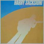 LP gebruikt - Harry Sacksioni - Gitaren, Cd's en Dvd's, Verzenden, Zo goed als nieuw
