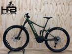 Giant Stance E+ Pro 1 29 inch E-Mountainbike SHIMANO 2022, Fietsen en Brommers, Fietsen | Mountainbikes en ATB, 45 tot 49 cm, Zo goed als nieuw