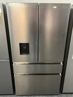 €999 Hisense RF749N4WIF amerikaanse koelkast Vrijstaand 57, Ophalen of Verzenden, Nieuw, Met aparte vriezer, 160 cm of meer