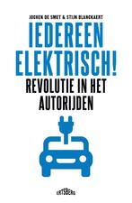 Iedereen elektrisch! (9789464750539, Jochen De Smet), Verzenden, Nieuw