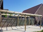 Carport Overkapping Pergola Veranda NIEUW, Ophalen of Verzenden, Nieuw, Carport