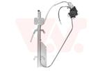 RAAMREGELAAR VOOR MERCEDES G-CLASS W460 1979-1989 4607200746, Ophalen of Verzenden, Nieuw