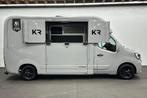 Renault Master Krismar Horsetruck, Verzenden, Nieuw