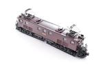 MICRO ACE N - A2501 - Treinstel (1) - EF16-30 Jetsu - JNR, Hobby en Vrije tijd, Modeltreinen | N-Spoor, Nieuw