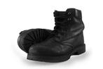 James Oakley Veterboots in maat 39 Zwart | 10% extra korting, Verzenden, Zwart, Boots, Zo goed als nieuw