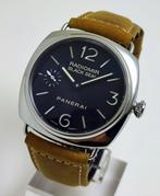 Panerai - Radiomir Black Seal - PAM00183 - Heren -, Sieraden, Tassen en Uiterlijk, Horloges | Heren, Nieuw