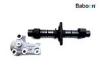 Nokkenas UItlaat Voor Honda VF 750 S Sabre 1982-1985 V45, Verzenden, Gebruikt