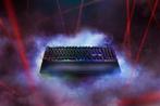 Razer Huntsman Elite toetsenbord - Zwart, Computers en Software, Ophalen of Verzenden, Nieuw