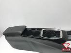 Peugeot 208 2019+ Armsteun Leder Leer Origineel!, Ophalen, Gebruikt, Peugeot