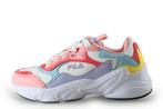 Fila Sneakers in maat 36 Wit, Verzenden, Wit, Fila, Sneakers of Gympen