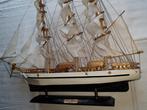 1:24 - Tentoonstelling modelboot - Discovery, Nieuw