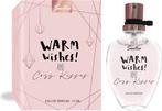 SENTIO FEESTDAGEN PINK - Warm Wishes! Parfum 15 ml, Verzenden, Nieuw