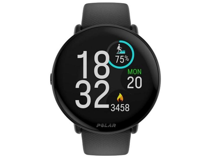 Polar Ignite 3 - Fitness Smartwatch - GPS Activity Tracker -, Sieraden, Tassen en Uiterlijk, Smartwatches, Zo goed als nieuw, Verzenden