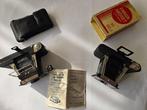 ENSIGN Model 55 en Model 22 with box | Subminiatuur camera, Nieuw