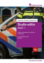 Het politievak inzichtelijk 1 - Stapel & De Koning, Boeken, Verzenden, Gelezen, Joseph Molenaar