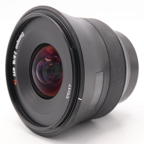 Zeiss Batis 18mm F/2.8 voor full-frame E-mount | Tweedehands, Audio, Tv en Foto, Fotocamera's Digitaal, Gebruikt, Overige Merken