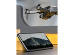 KF610 Zwart Quad Drone met HD Dual Camera´s - Gratis Extra, Verzenden, Nieuw