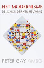 Het modernisme 9789026320743 P. Gay, Verzenden, Gelezen, P. Gay