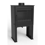 Magazijn Uitverkoop Houtkachel Luton-8 Long Legs, Verzenden, Nieuw
