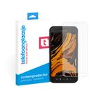 Screenprotector voor Samsung Galaxy Xcover 4s Standard Fit, Nieuw, Bescherming