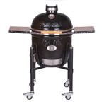 Monolith Classic BBQ Guru Edition + onderstel, Verzenden, Nieuw