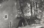 MANDER - Molen van Frans Anno 1870, Verzamelen, Ansichtkaarten | Nederland, Verzenden, Gelopen