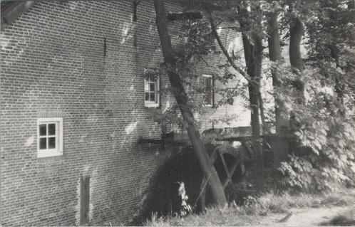MANDER - Molen van Frans Anno 1870, Verzamelen, Ansichtkaarten | Nederland, Verzenden
