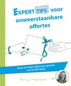 Experttips boekenserie   Experttips voor onwee 9789492383815, Verzenden, Zo goed als nieuw