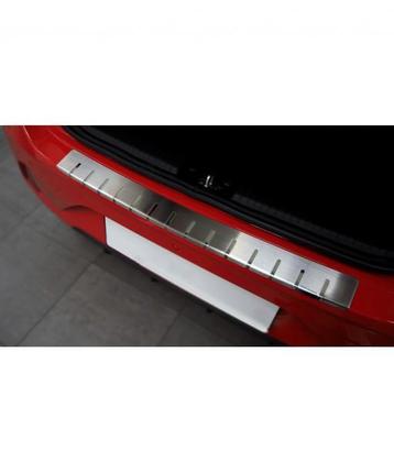 Bumperbeschermer protector rvs of rvs + carbon of kunststof beschikbaar voor biedingen